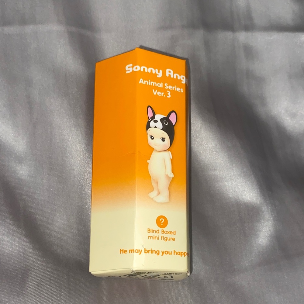 Sonny Angel Animal Series Ver. 3 Mini Figure